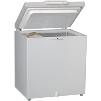 WHIRLPOOL WH 2010 A+E
